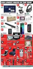 Canadian Tire flyer Page 5