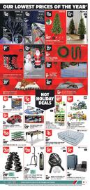 Canadian Tire flyer Page 6