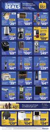 Walmart flyer Page 10