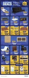 Walmart flyer Page 11