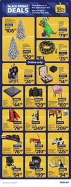 Walmart flyer Page 12