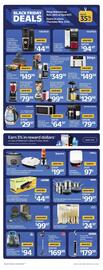 Walmart flyer Page 6