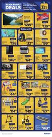 Walmart flyer Page 8