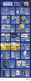 Walmart flyer Page 9