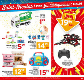 Catalogue Trafic page 13