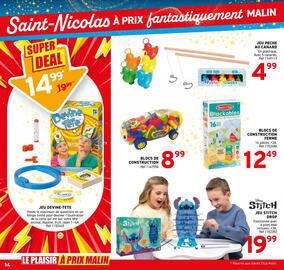 Catalogue Trafic page 14