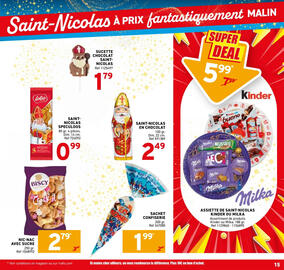Catalogue Trafic page 15