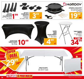 Catalogue Trafic page 16