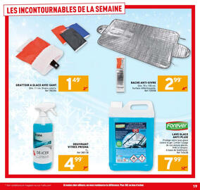 Catalogue Trafic page 19