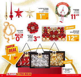 Catalogue Trafic page 2