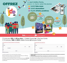 Catalogue Trafic page 20