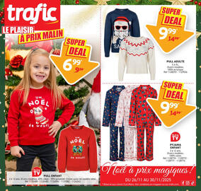 Catalogue Trafic page 21