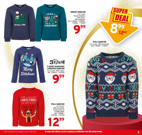 Catalogue Trafic page 25