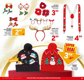 Catalogue Trafic page 33