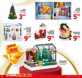 Catalogue Trafic page 4