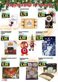 Volantino Coop Master Alleanza 3.0 Pagina 11