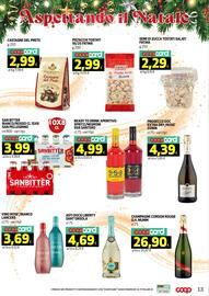 Volantino Coop Master Alleanza 3.0 Pagina 12