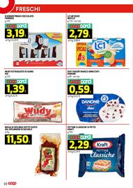 Volantino Coop Master Alleanza 3.0 Pagina 15