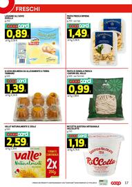 Volantino Coop Master Alleanza 3.0 Pagina 16