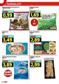 Volantino Coop Master Alleanza 3.0 Pagina 17