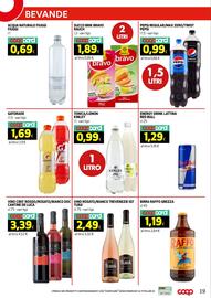 Volantino Coop Master Alleanza 3.0 Pagina 18