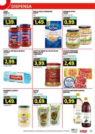 Volantino Coop Master Alleanza 3.0 Pagina 20