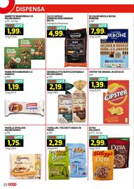 Volantino Coop Master Alleanza 3.0 Pagina 21