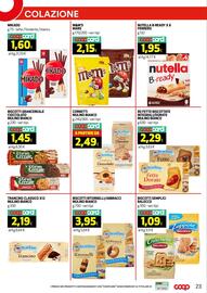 Volantino Coop Master Alleanza 3.0 Pagina 22