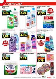 Volantino Coop Master Alleanza 3.0 Pagina 24