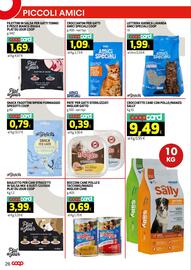 Volantino Coop Master Alleanza 3.0 Pagina 25