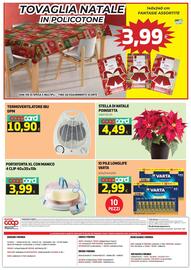 Volantino Coop Master Alleanza 3.0 Pagina 26