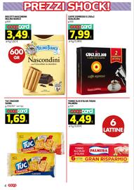 Volantino Coop Master Alleanza 3.0 Pagina 4