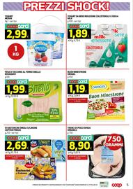 Volantino Coop Master Alleanza 3.0 Pagina 5