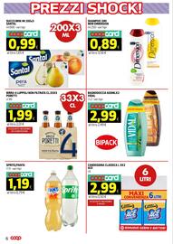Volantino Coop Master Alleanza 3.0 Pagina 6