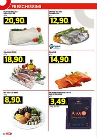 Volantino Coop Master Alleanza 3.0 Pagina 9