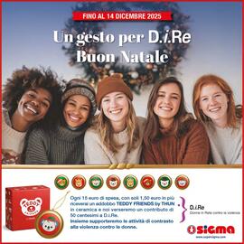 Volantino Sigma Pagina 13