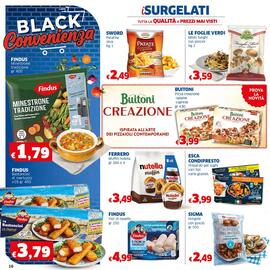 Volantino Sigma Pagina 16