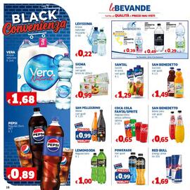 Volantino Sigma Pagina 18