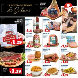 Volantino Sigma Pagina 2