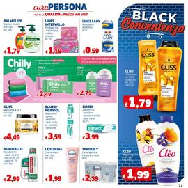 Volantino Sigma Pagina 21