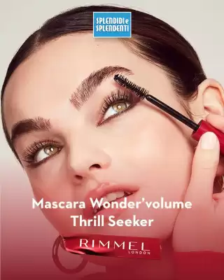 Volantino Splendidi e Splendenti (valido fino al 14-12)