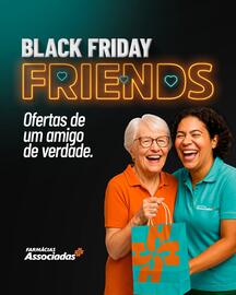 Catálogo Farmácias Associadas Página 1