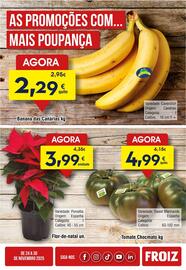 Folheto Froiz semana 48 Página 1