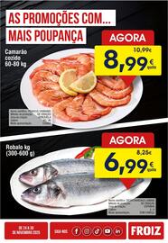 Folheto Froiz semana 48 Página 2