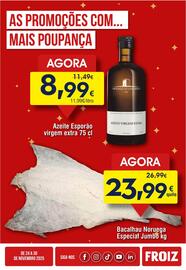 Folheto Froiz semana 48 Página 3