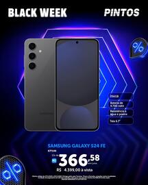 Magazine Lojas Pintos semana 48 Página 1