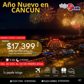 Catálogo Viajes Alto Página 1