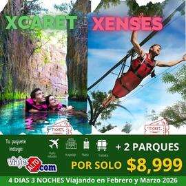 Catálogo Viajes Alto Página 5