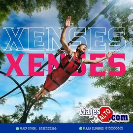 Catálogo Viajes Alto Página 6