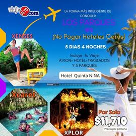 Catálogo Viajes Alto Página 7